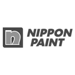 nippon paint grey